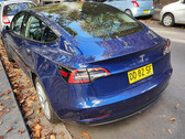 260 nowych Superchargers będzie dostępnych dla innych producentów EV w NSW