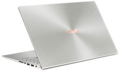 Asus ZenBook 15 UX533