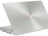 Asus ZenBook 15 UX533