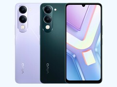 Y19s GT 5G: nowy smartfon z trzema slotami na karty. (Źródło zdjęcia: Vivo)