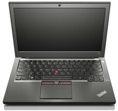 Lenovo ThinkPad X250