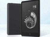 Duokan Pro II ma wystarczająco dużo miejsca do przechowywania tysięcy książek. (Źródło obrazu: Xiaomi)