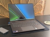 Recenzja konwertowalnego Lenovo Yoga 7 2-w-1 14IML9: Klasa za mniej niż 700 dolarów