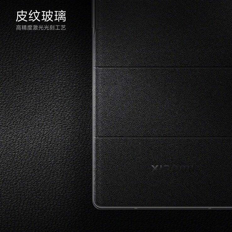 Nowy Mix Fold 2 firmy Xiaomi w wersji Special Editions. (Źródło: Xiaomi)