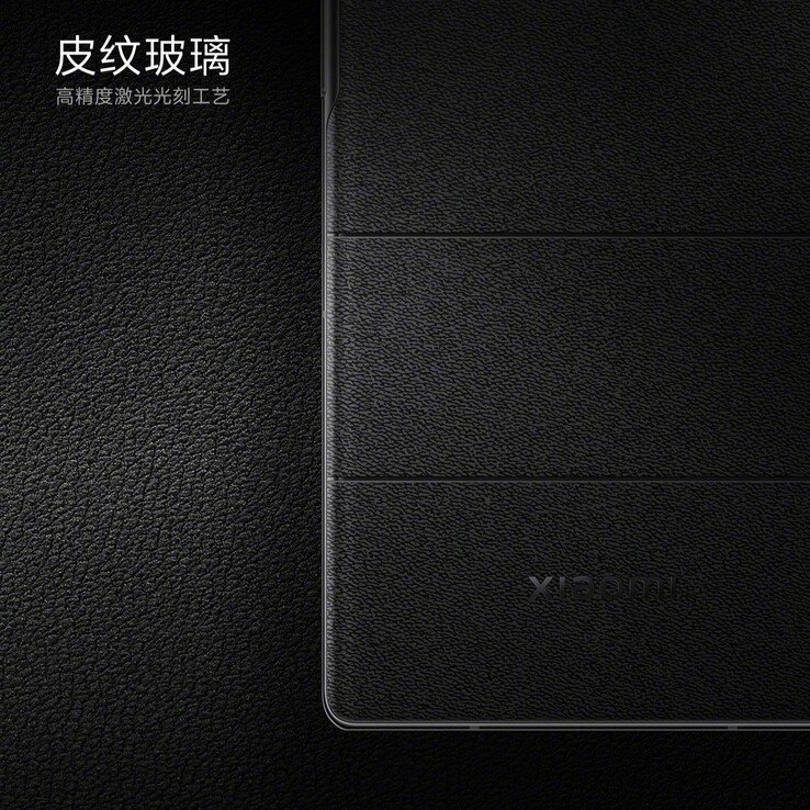 Nowy Mix Fold 2 firmy Xiaomi w wersji Special Editions. (Źródło: Xiaomi)