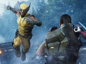 Marvel's Wolverine w wersji na PlayStation 5. Emulator już uruchamia grę na PC, choć daleko mu do równie płynnego działania..jeszcze.