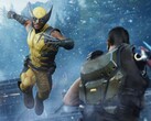 Marvel's Wolverine w wersji na PlayStation 5. Emulator już uruchamia grę na PC, choć daleko mu do równie płynnego działania..jeszcze.