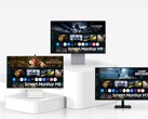 Te trzy nowe monitory 4K można już zamawiać (źródło zdjęcia: Samsung)
