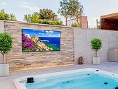 Neptun Full Sun Outdoor Smart TV. (Źródło: Peerless-AV)