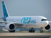 Airbus A330-900, część rodziny A330neo (źródło zdjęcia: Airbus)