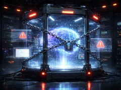 Ze względów bezpieczeństwa Anthropic nie będzie na razie publicznie udostępniać swojego modelu Claude Mythos AI.