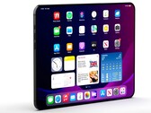 Pierwszy składany Apple, potencjalnie nazywany iPhone Fold, może pojawić się nie w 2026 roku, ale w 2027 roku. (Źródło obrazu: Zoneoftech)