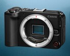 Canon EOS R6 V w dużej mierze przyjmie konstrukcję przedstawionego tutaj EOS R50 V.
