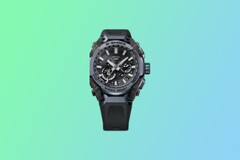Wyciekły render G-Shock MTG-B4000 (źródło zdjęcia: @geesshock na Instagramie, edytowane)