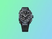 Wyciekły render G-Shock MTG-B4000 (źródło zdjęcia: @geesshock na Instagramie, edytowane)