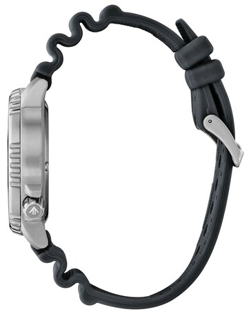 Citizen BN0167-09W widok z boku