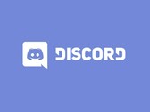 Logo Discord.