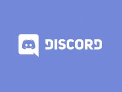 Logo Discord.
