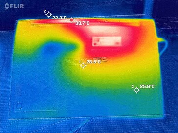 Test warunków skrajnych