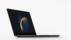 Galaxy Book3 Ultra. (Źródło: Samsung)