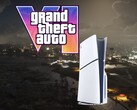 Zaprezentowano baner dotyczący ulepszenia GTA 6 na PS5 Pro