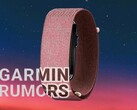 Urządzenie Garmin CIRQA ma być dostępne w kolorach czerwonym i czarnym.
