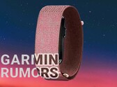Urządzenie Garmin CIRQA ma być dostępne w kolorach czerwonym i czarnym.
