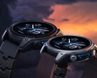 Garmin D2 Mach 2 to nowy flagowy smartwatch lotniczy tej marki. (Źródło zdjęcia: Garmin)