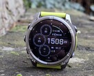 Test smartwatcha Garmin Fenix 8 (źródło zdjęcia: Marcus Herbrich)