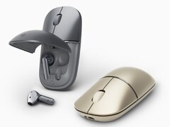 Honor Proszę wybrać Yuewo Wireless Ear Mouse Pro (Źródło obrazu: Honor)