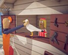 Gra „How to Fish” została wydana na platformie Steam 20 sierpnia.
