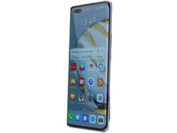 W recenzji: Huawei Nova 10 Pro. Urządzenie do testów dostarczone przez Huawei Niemcy.