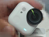 Obecnie nie jest jasne, gdzie ta kamera będzie pasować do oferty Insta360. (Źródło zdjęcia: via Igor Bogdanov)