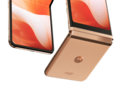 Razr Plus. (Źródło: Motorola)