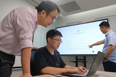 Informatycy z NTU wykorzystali chatboty AI przeciwko sobie, aby 