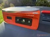 Nowy system EFLS Tri-fusion z technologią LiDAR
