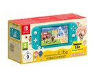 Zestaw Switch Lite nie ma jeszcze podanej ceny.