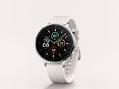 OnePlus Watch 3 43 mm to mniejszy wariant OnePlus Watch 3. (Źródło zdjęcia: OnePlus)