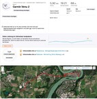 Monitorowanie Garmin Venu 2 - przegląd