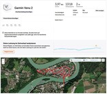Garmin Venu 2: Przegląd