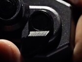 Pentax opracowuje zupełnie nowy aparat, który wykorzystuje film zamiast czujnika. (Zdjęcie: Pentax)