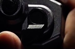 Pentax opracowuje zupełnie nowy aparat, który wykorzystuje film zamiast czujnika. (Zdjęcie: Pentax)