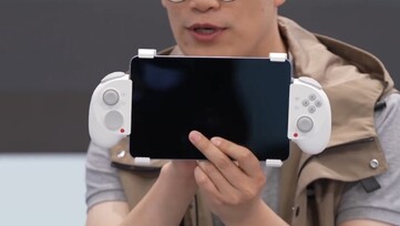 Kontroler Redmi Game Controller ma układ przycisków w stylu Xbox. (Źródło obrazu: Redmi)