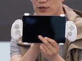 Redmi Game Controller zostanie wprowadzony na rynek jako akcesorium do tabletu Redmi K Pad Android. (Źródło zdjęcia: Redmi)