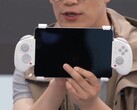 Redmi Game Controller zostanie wprowadzony na rynek jako akcesorium do tabletu Redmi K Pad Android. (Źródło zdjęcia: Redmi)
