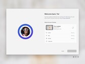 Microsoft ma nadzieję zapewnić większą elastyczność podczas przechodzenia na nową instalację systemu Windows 11. (Źródło obrazu: Microsoft)
