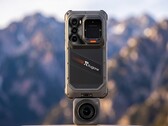 Xsnap 7 Pro: wytrzymała, przeznaczona do użytku na świeżym powietrzu alternatywa dla telefonu Robot Phone firmy Honor.