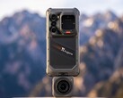 Xsnap 7 Pro: wytrzymała, przeznaczona do użytku na świeżym powietrzu alternatywa dla telefonu Robot Phone firmy Honor.