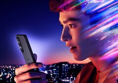Sony znalazło główną przyczynę wyłączania się Xperii 1 VII (źródło zdjęcia: Sony)