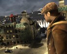 Do 7 maja gra The Saboteur jest o 80% tańsza na Steam.